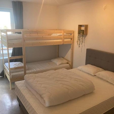 Agora De Panne公寓 外观 照片