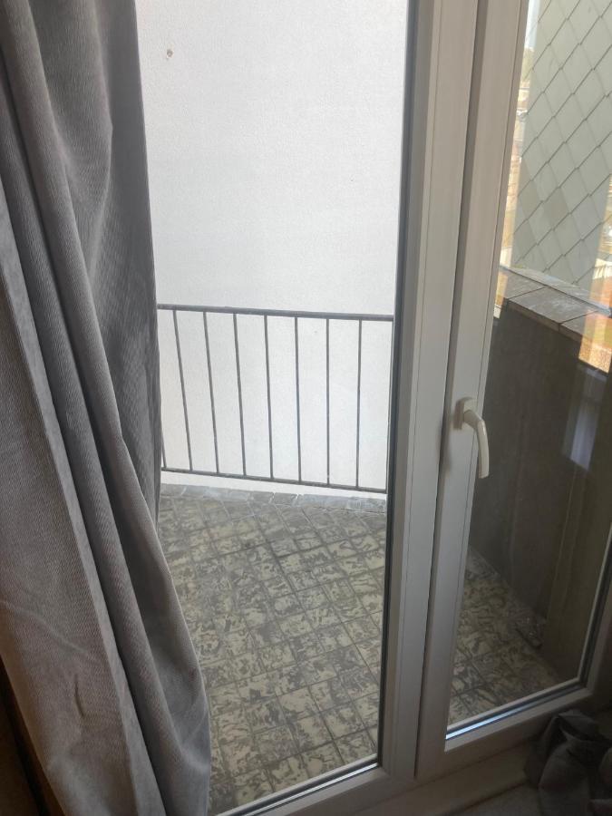 Agora De Panne公寓 外观 照片